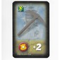 Trading Card, Orient, Items - Pickaxe