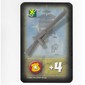 Trading Card, Orient, Items - Rifle