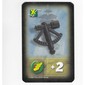 Trading Card, Orient, Items - Sextant
