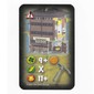 Trading Card, Orient, Hazards - Open Doors