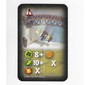 Trading Card, Orient, Hazards - Rope Bridge