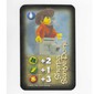 Trading Card, Orient, Heroes - Sherpa Sanjye Dorje