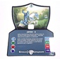 Trading Card, Knights Kingdom II, Jayko - 4