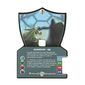 Trading Card, Knights Kingdom II, Guardian - 52