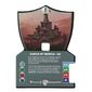Trading Card, Knights Kingdom II, Castle Of Morcia - 65