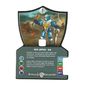 Trading Card, Knights Kingdom II, Sir Jayko - 84