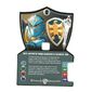 Trading Card, Knights Kingdom II, Sir Jayko's New Sword - 85