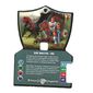 Trading Card, Knights Kingdom II, Sir Santi - 90