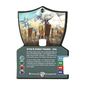 Trading Card, Knights Kingdom II, King's Siege Tower - 106