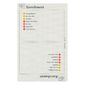 Activity Card, Set 9603, Index 07 - Enrichment & Enrichment