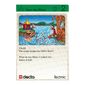 Activity Card, Set 9603, Exploration 02 - Over the Water