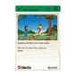 Activity Card, Set 9603, Exploration 06 - Out of Reach