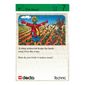 Activity Card, Set 9603, Exploration 07 - Get Away!