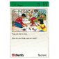 Activity Card, Set 9603, Exploration 11 - Topsy