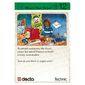 Activity Card, Set 9603, Exploration 12 - What's That Noise?