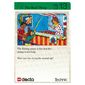 Activity Card, Set 9603, Exploration 13 - The Reel Thing
