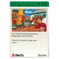 Activity Card, Set 9603, Exploration 14 - Walk In, Roll Out