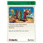 Activity Card, Set 9603, Exploration 16 - Flexi Lexi