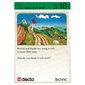 Activity Card, Set 9603, Exploration 18 - Rock and Roll