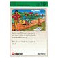 Activity Card, Set 9603, Exploration 19 - Stretch Limo
