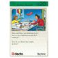 Activity Card, Set 9603, Exploration 20 - Balloon Blastoff