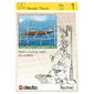 Activity Card, Set 9603, Simulation 1 - Steady There!