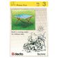 Activity Card, Set 9603, Simulation 3 - Picnic Fun
