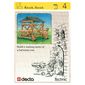 Activity Card, Set 9603, Simulation 4 - Knock, Knock