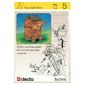 Activity Card, Set 9603, Simulation 5 - Up and Over