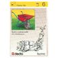 Activity Card, Set 9603, Simulation 6 - Carry On