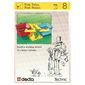Activity Card, Set 9603, Simulation 8 - Fish Tales, Fish Scales