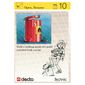 Activity Card, Set 9603, Simulation 10 - Open, Sesame