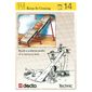 Activity Card, Set 9603, Simulation 14 - Keep It Coming
