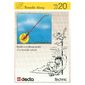Activity Card, Set 9603, Simulation 20 - Trundle Along