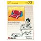Activity Card, Set 9603, Simulation 23 - On a Roll
