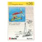 Activity Card, Set 9603, Simulation 26 - Propeller Power