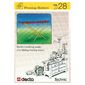 Activity Card, Set 9603, Simulation 28 - Pressing Matters