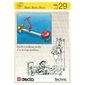 Activity Card, Set 9603, Simulation 29 - Row, Row, Row
