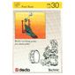 Activity Card, Set 9603, Simulation 30 - Foot Beat
