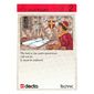 Activity Card, Set 9603, Invention 2 - Good Knight!