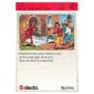 Activity Card, Set 9603, Invention 4 - One at a Time!