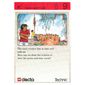 Activity Card, Set 9603, Invention 9 - Rain and Cold