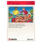 Activity Card, Set 9603, Invention 10 - How Much?