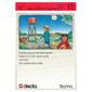 Activity Card, Set 9603, Invention 11 - Out of Water Again?
