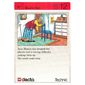 Activity Card, Set 9603, Invention 12 - Reach Out