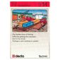 Activity Card, Set 9603, Invention 14 - Up and Over