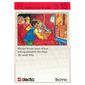 Activity Card, Set 9603, Invention 15 - Deliver the Goods