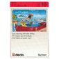 Activity Card, Set 9603, Invention 16 - Heave Ho