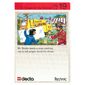 Activity Card, Set 9603, Invention 19 - Come to the Circus!