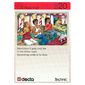 Activity Card, Set 9603, Invention 20 - Keep Cool